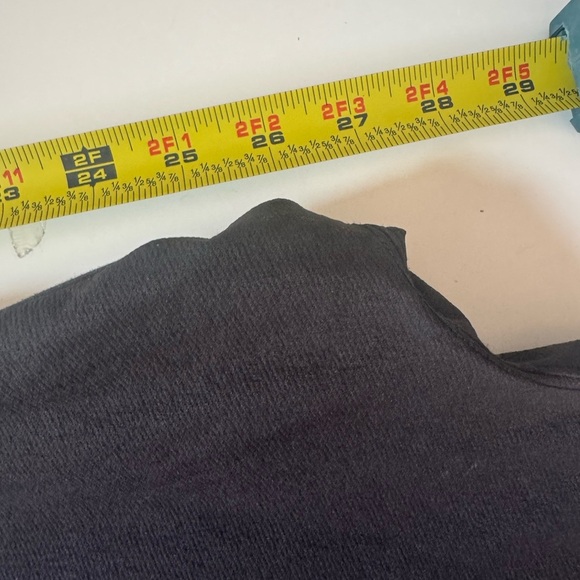 Athleta 8 Petite Headlands Hybrid Trek Mid Rise Jogger Pants Black NEW! #486183 - Picture 16 of 16